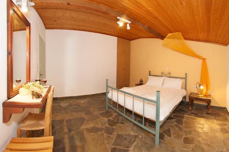 Nostos Studios Mousata Extérieur photo