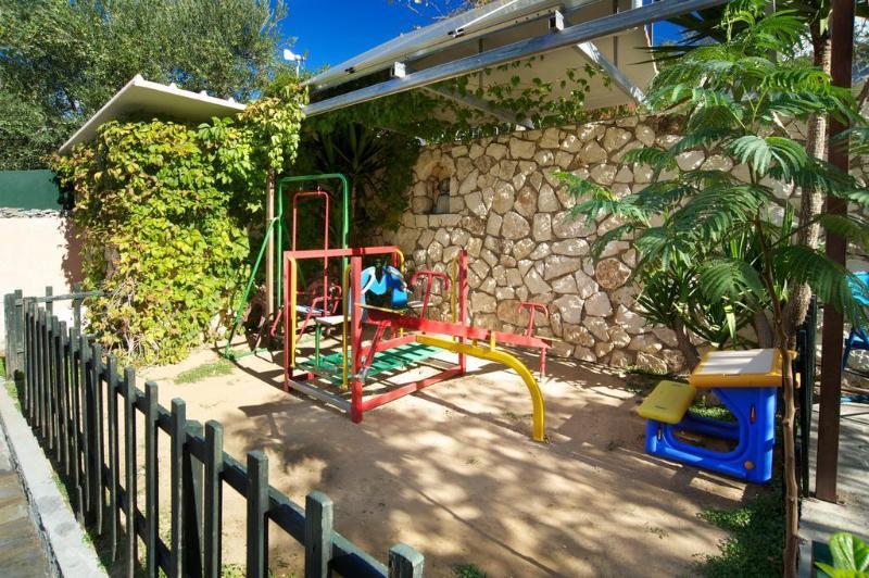 Nostos Studios Mousata Extérieur photo